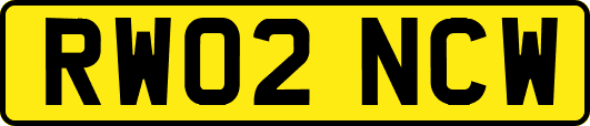 RW02NCW