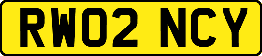 RW02NCY