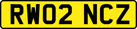 RW02NCZ