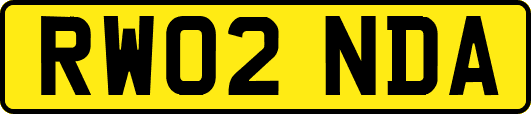 RW02NDA