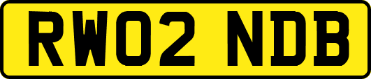 RW02NDB