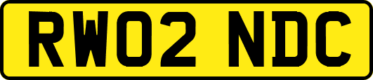 RW02NDC