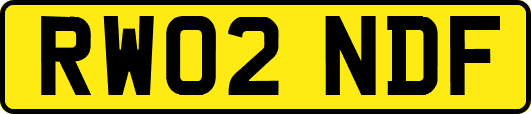 RW02NDF