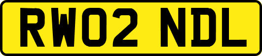 RW02NDL