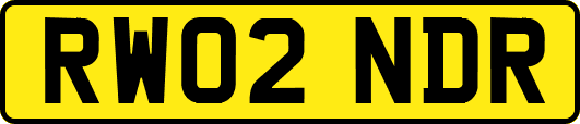 RW02NDR