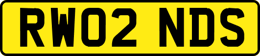 RW02NDS