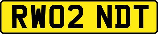 RW02NDT