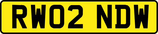 RW02NDW