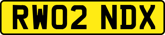 RW02NDX