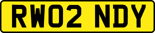 RW02NDY