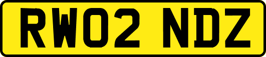 RW02NDZ