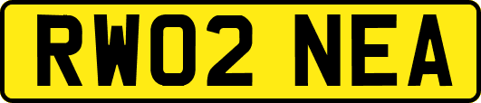 RW02NEA