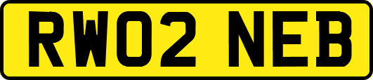 RW02NEB