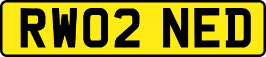 RW02NED