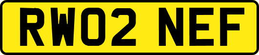 RW02NEF