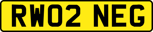 RW02NEG