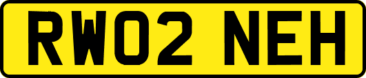 RW02NEH