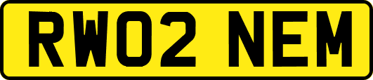 RW02NEM
