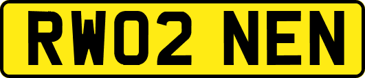 RW02NEN