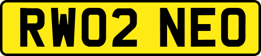 RW02NEO