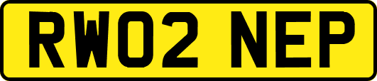 RW02NEP