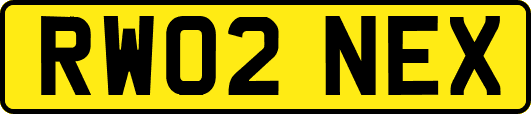 RW02NEX