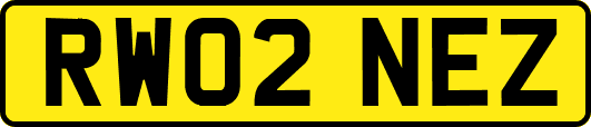 RW02NEZ