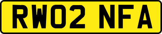 RW02NFA