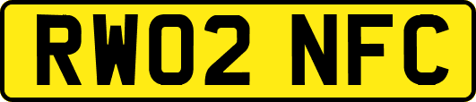 RW02NFC