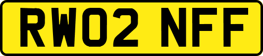 RW02NFF