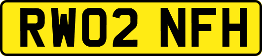 RW02NFH