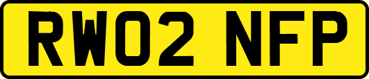 RW02NFP