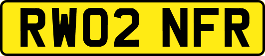 RW02NFR
