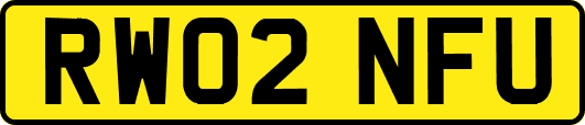 RW02NFU