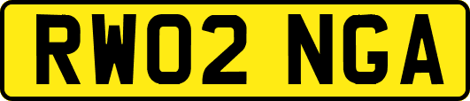 RW02NGA