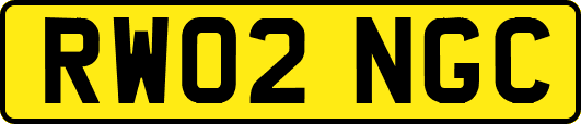 RW02NGC