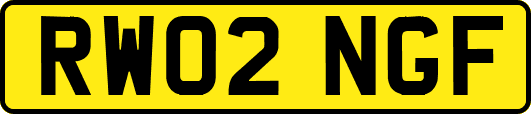 RW02NGF