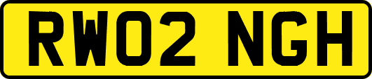 RW02NGH