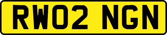 RW02NGN