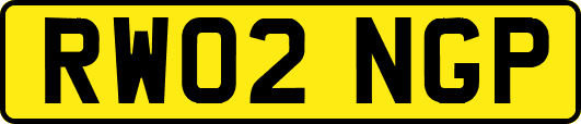 RW02NGP