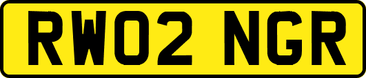 RW02NGR