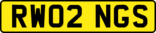 RW02NGS