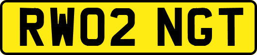RW02NGT