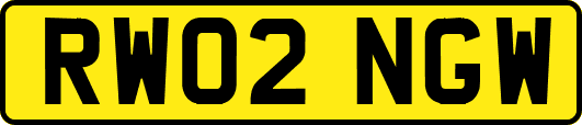 RW02NGW