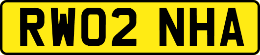 RW02NHA