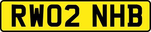 RW02NHB