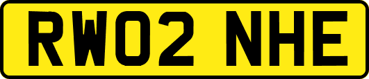 RW02NHE