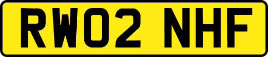 RW02NHF