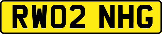 RW02NHG