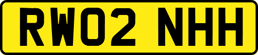 RW02NHH